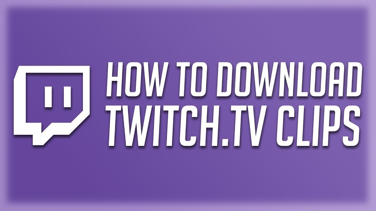 how to find twitch clips